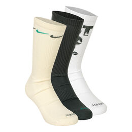 Vêtements De Tennis Nike Everyday Plus Cushioned Socks